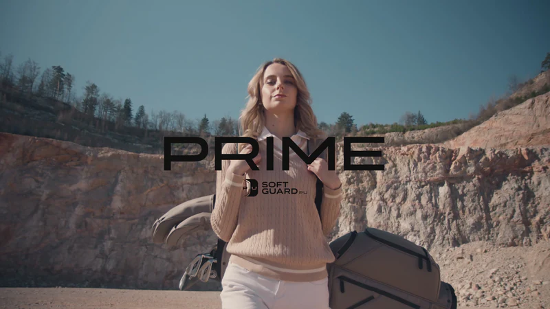 Perfektion auf jedem Fairway